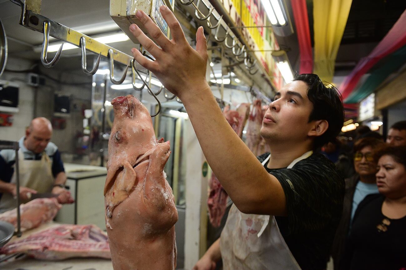 La carne baja en el mercado mayorista: ¿se reflejará en las góndolas?