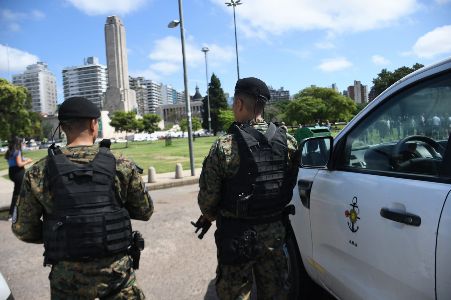 En Rosario, los homicidios cayeron a la mitad en los primeros cuatro meses del año