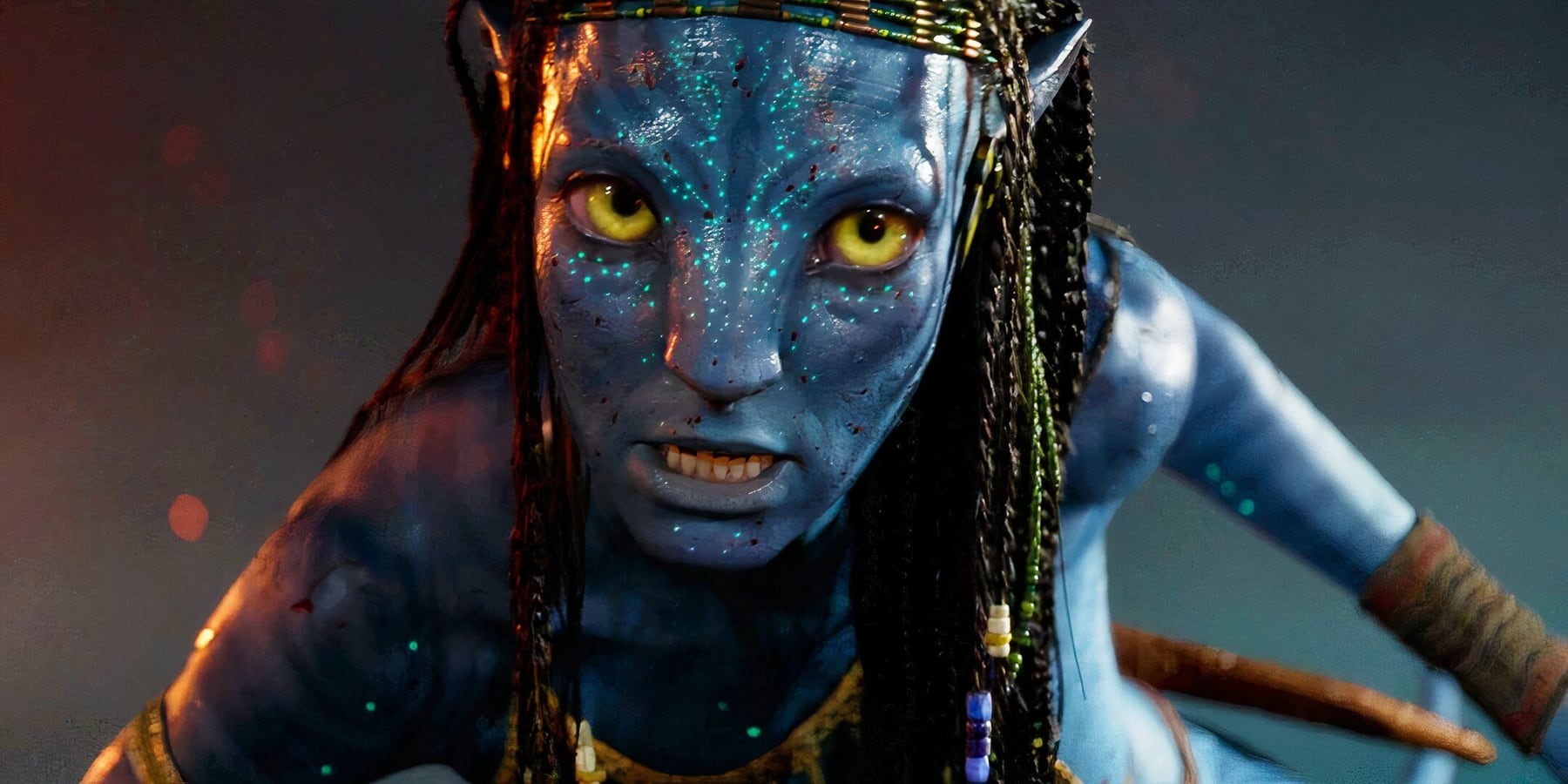 Revelan el nuevo look de la protagonista de ‘Avatar 3’ y las altas apuestas de Disney