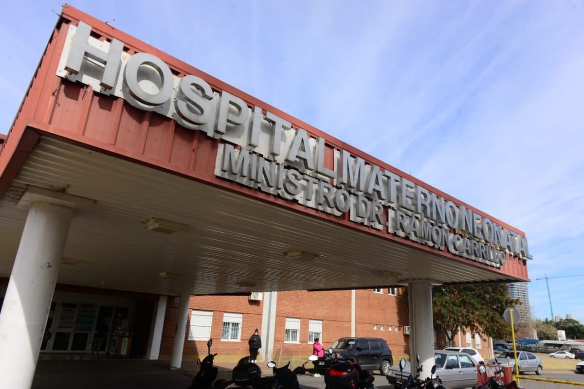 Declara la última médica imputada en el caso de los asesinatos de cinco bebés en Córdoba