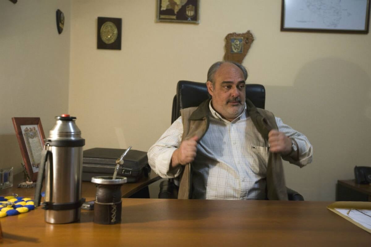 Avanza la investigación por presunta evasión y enriquecimiento ilícito de un exgobernador correntino