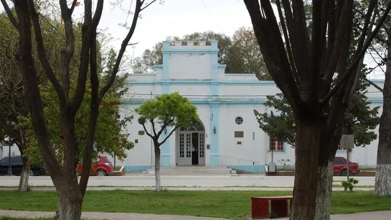 Le robaron $10 millones a un comerciante de Las Grutas