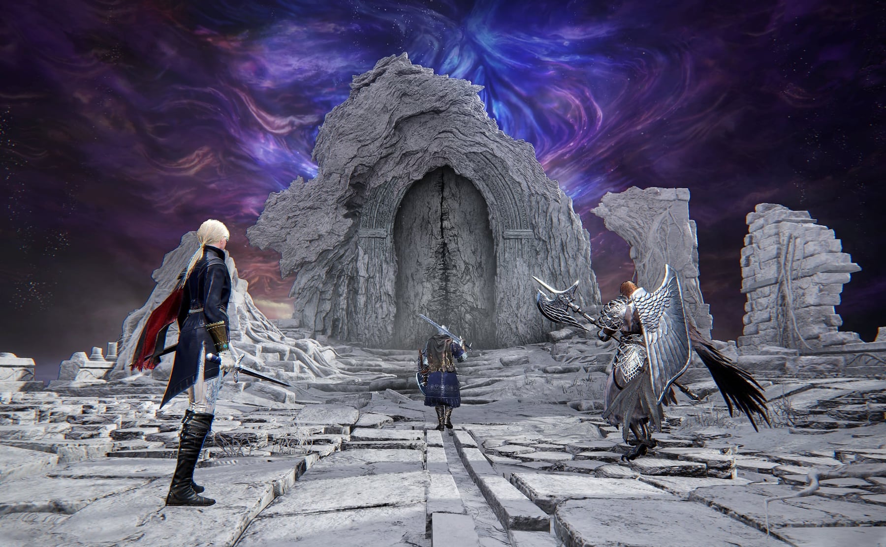 Elden Ring Nightreign: FromSoftware Hace Ajustes Post-Pruebas de Febrero
