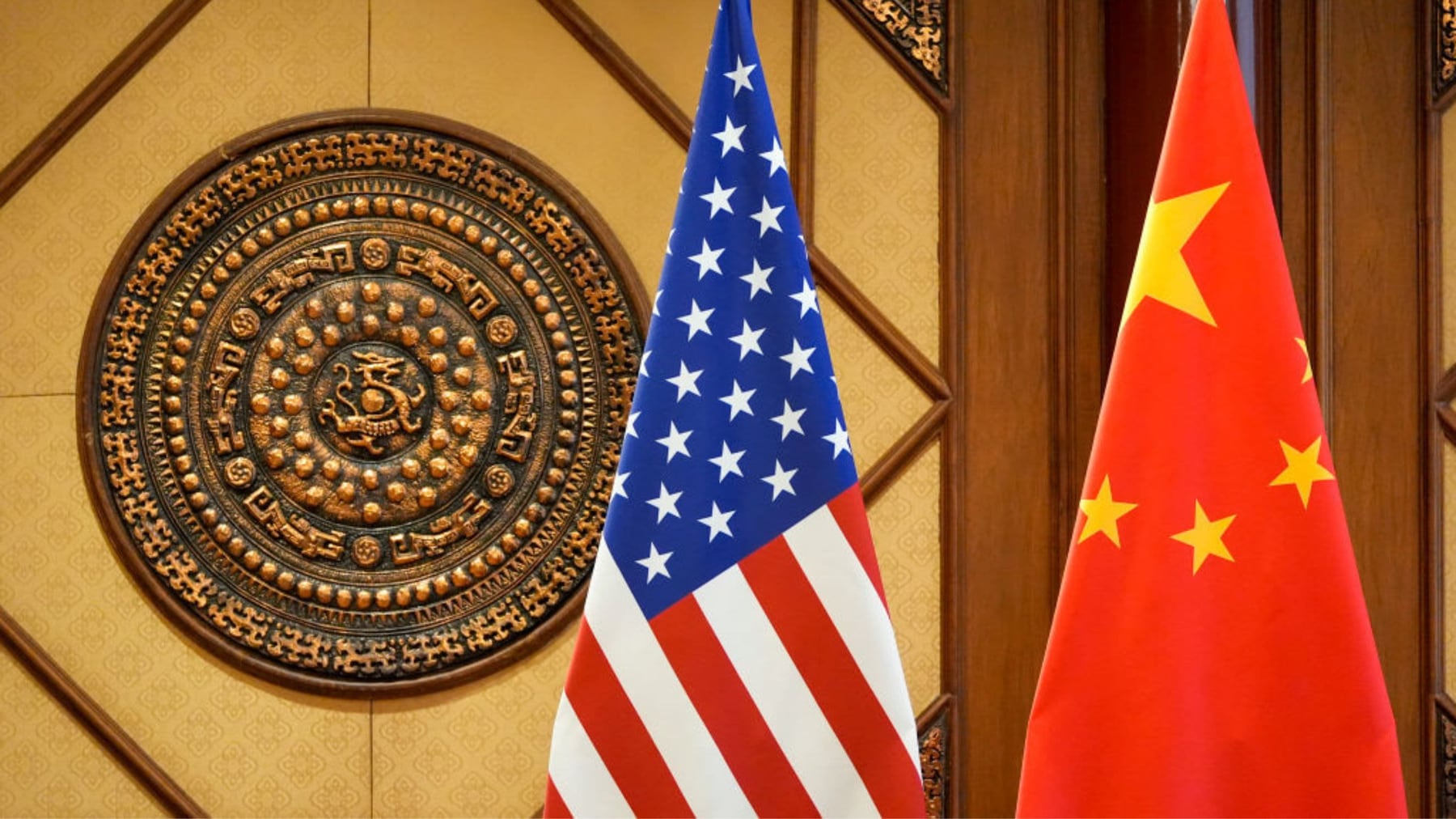 Nuevo acuerdo entre China y EE. UU. le da fuerza al bullrun de bitcoin
