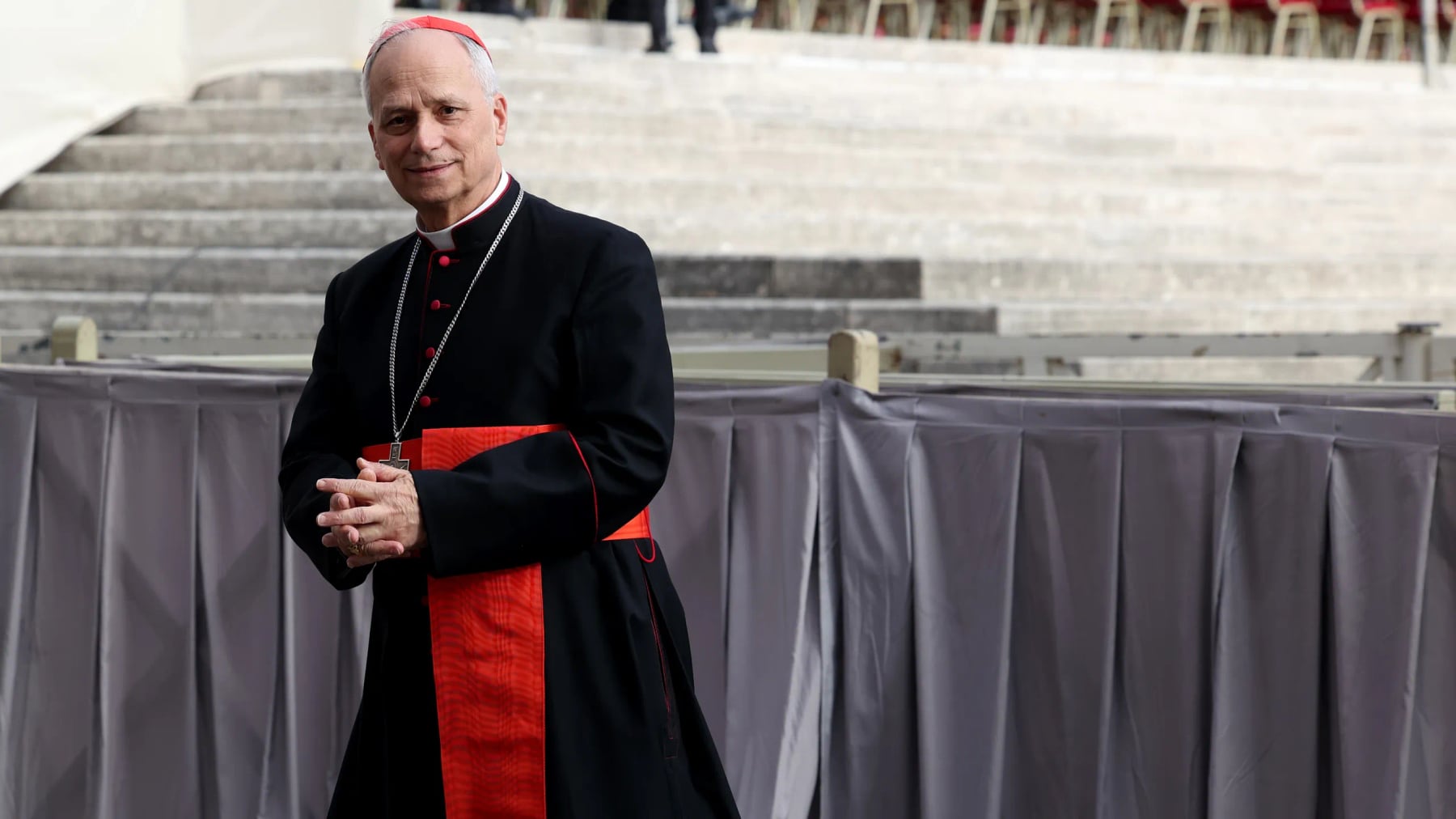 El Papa León XIV reveló que la inteligencia artificial influyó en su elección de nombre