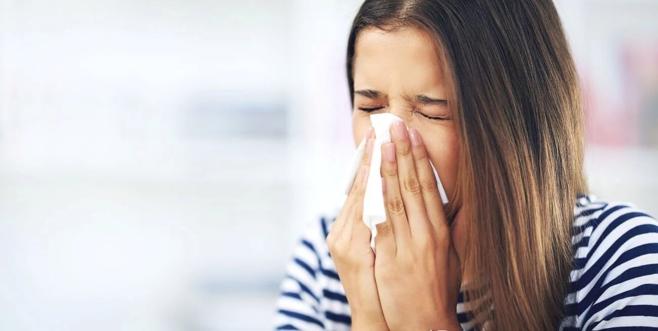 Más alergias, más cuidados: qué las potencia y cómo enfrentarlas