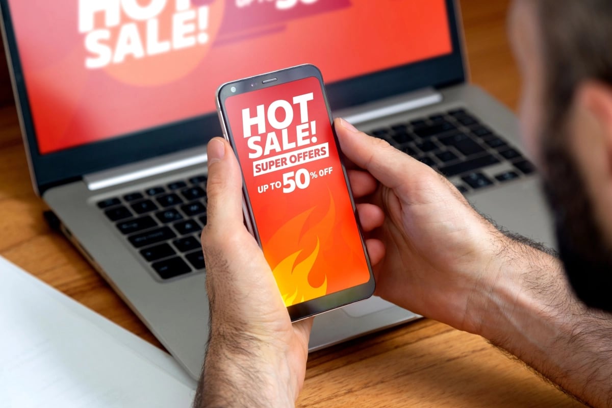 Boom de ventas de viajes al exterior en el Hot Sale 2025: más cuotas y pagos en dólares