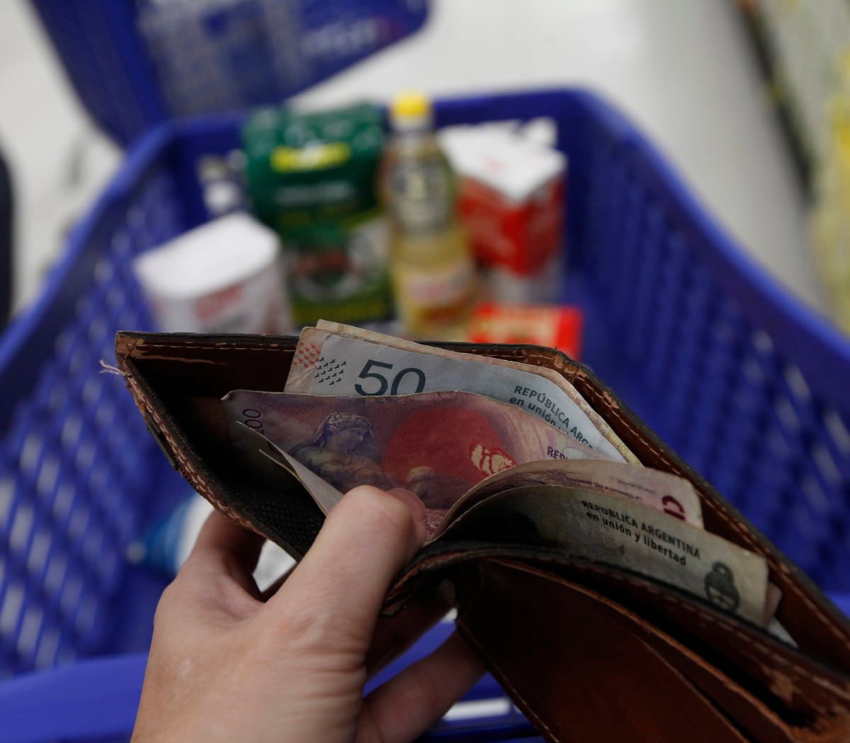 El Indec publica hoy la inflación de abril 2025, tras los cambios en el cepo