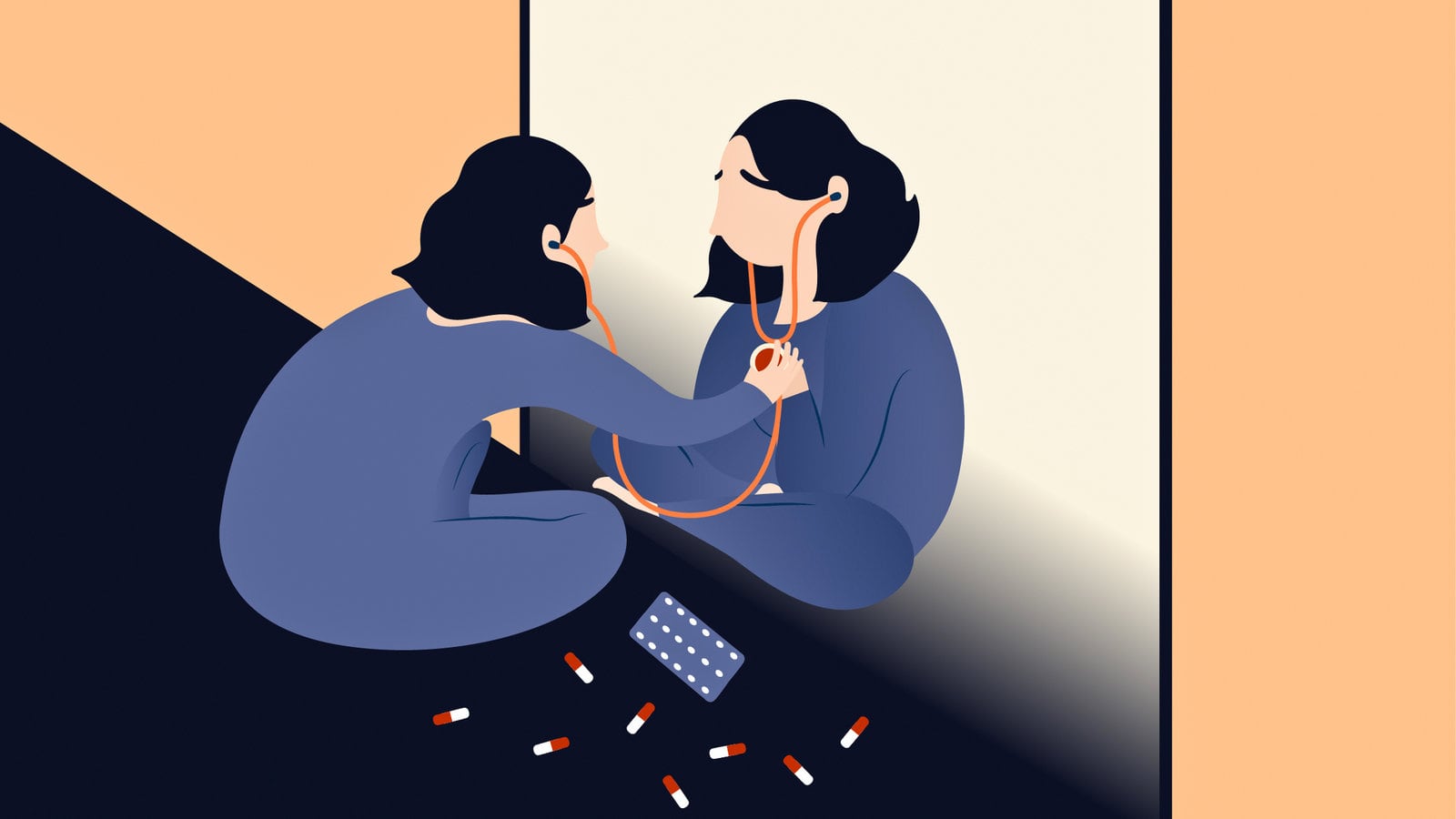 Cuando la preocupación por la salud se vuelve ansiedad: señales y cómo afrontarla