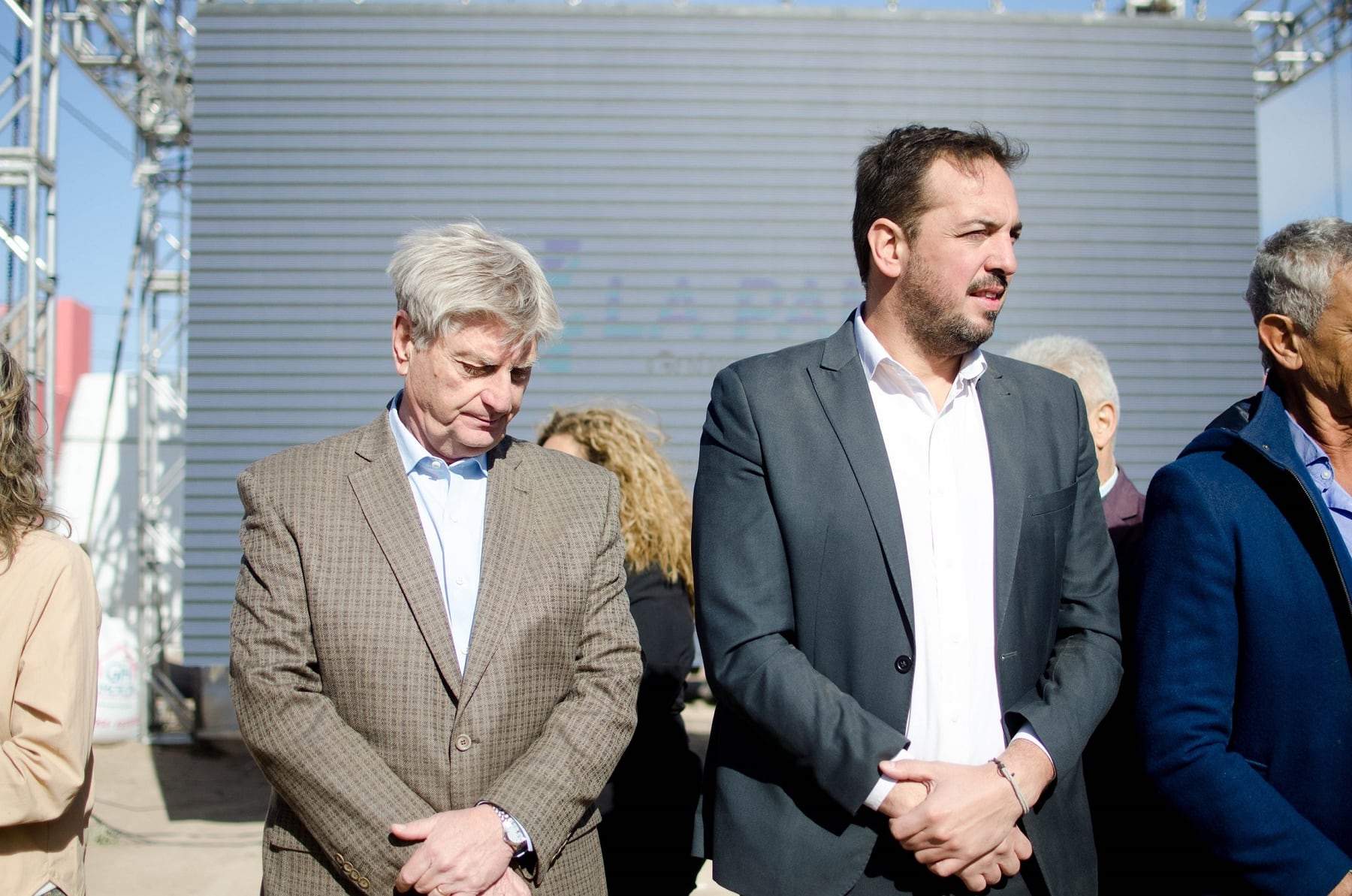 Año electoral complicado: el PJ enfrenta internas, derrotas e intervenciones