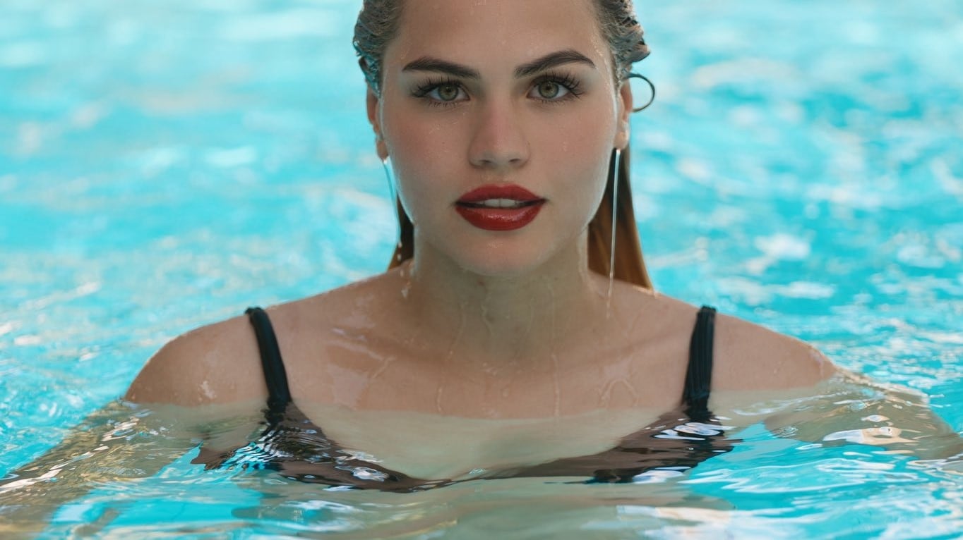 Creó un OnlyFans tras ser expulsada de los JJOO y ahora quiere volver al deporte