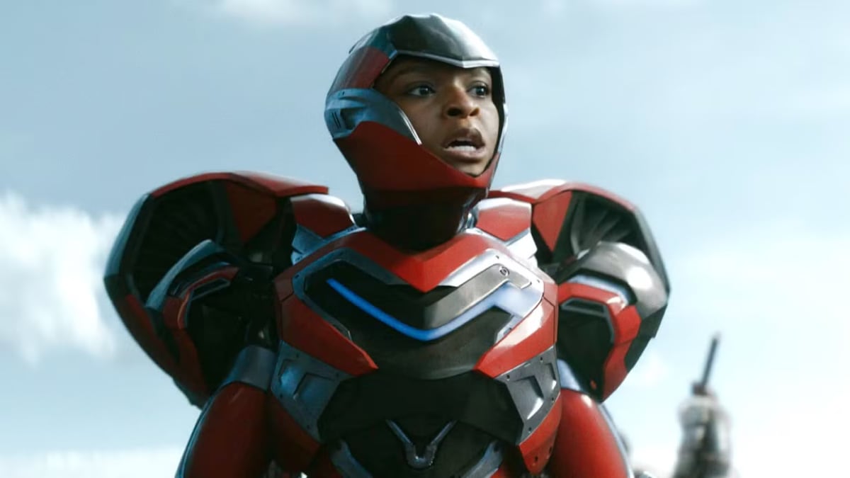 ‘Ironheart’ ya tiene tráiler y fecha de estreno: así se suma al UCM por Disney+
