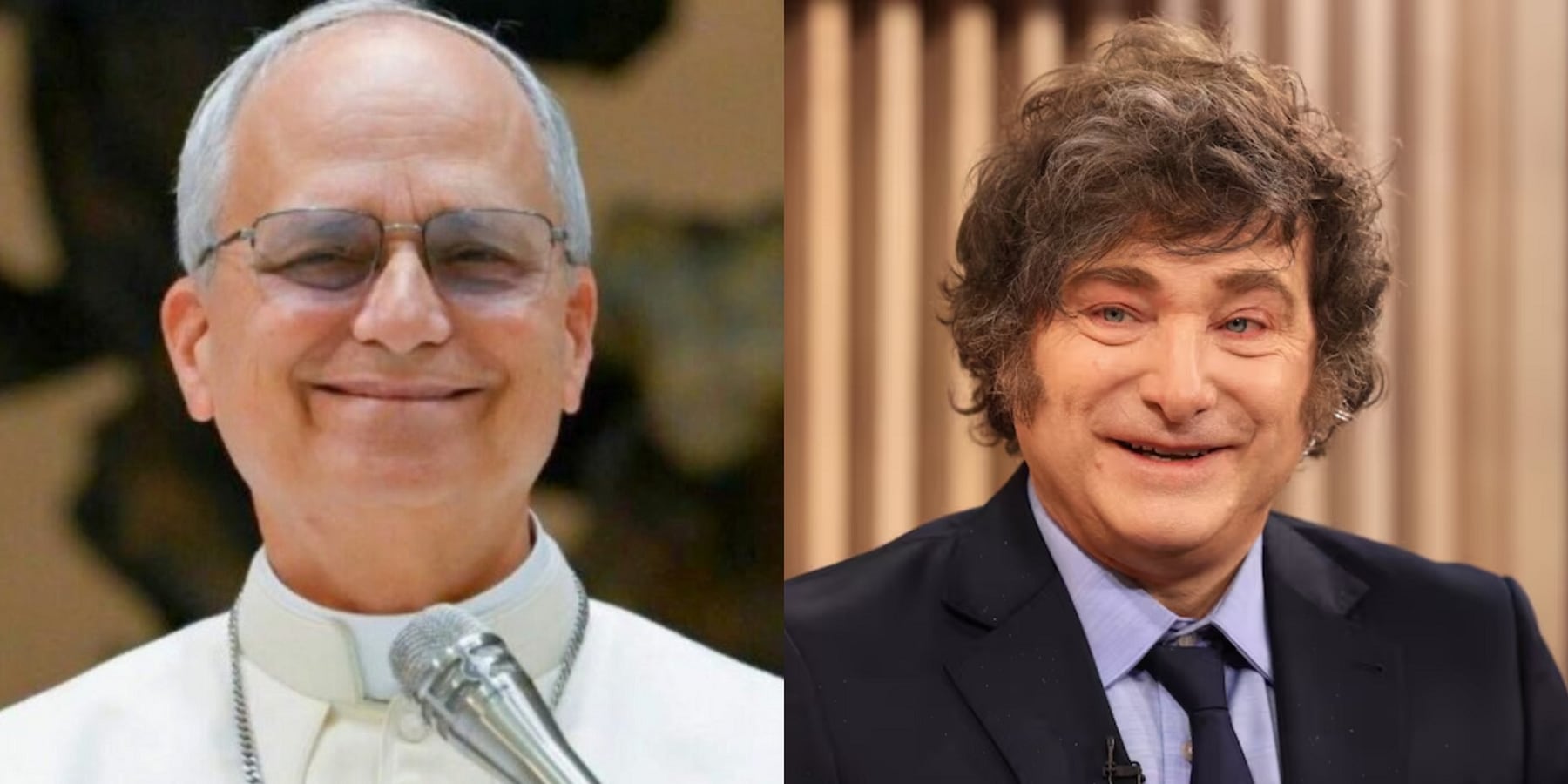 Milei prepara una visita al Papa en Roma antes de viajar a Israel para reunirse con Netanyahu
