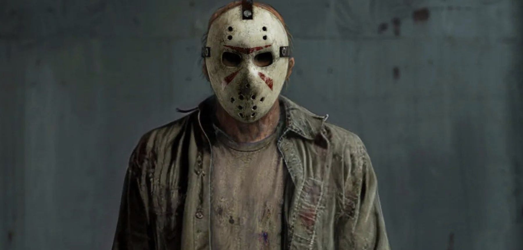 ‘Viernes 13’ vuelve en versión streaming con un nuevo look para Jason Voorhees