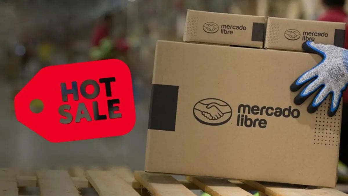 Hot Sale 2025: estos fueron los productos más buscados por los consumidores