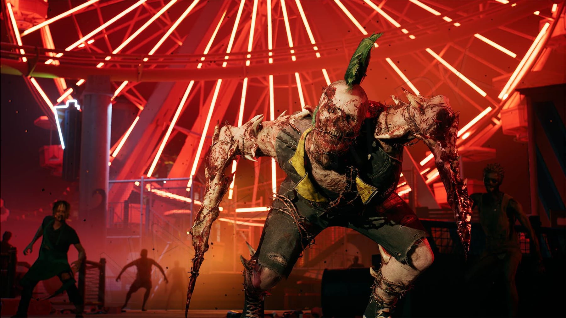 ¡Epic Games Store Ofrece Dead Island 2 y Happy Game Gratis Hasta el 22 de Mayo!