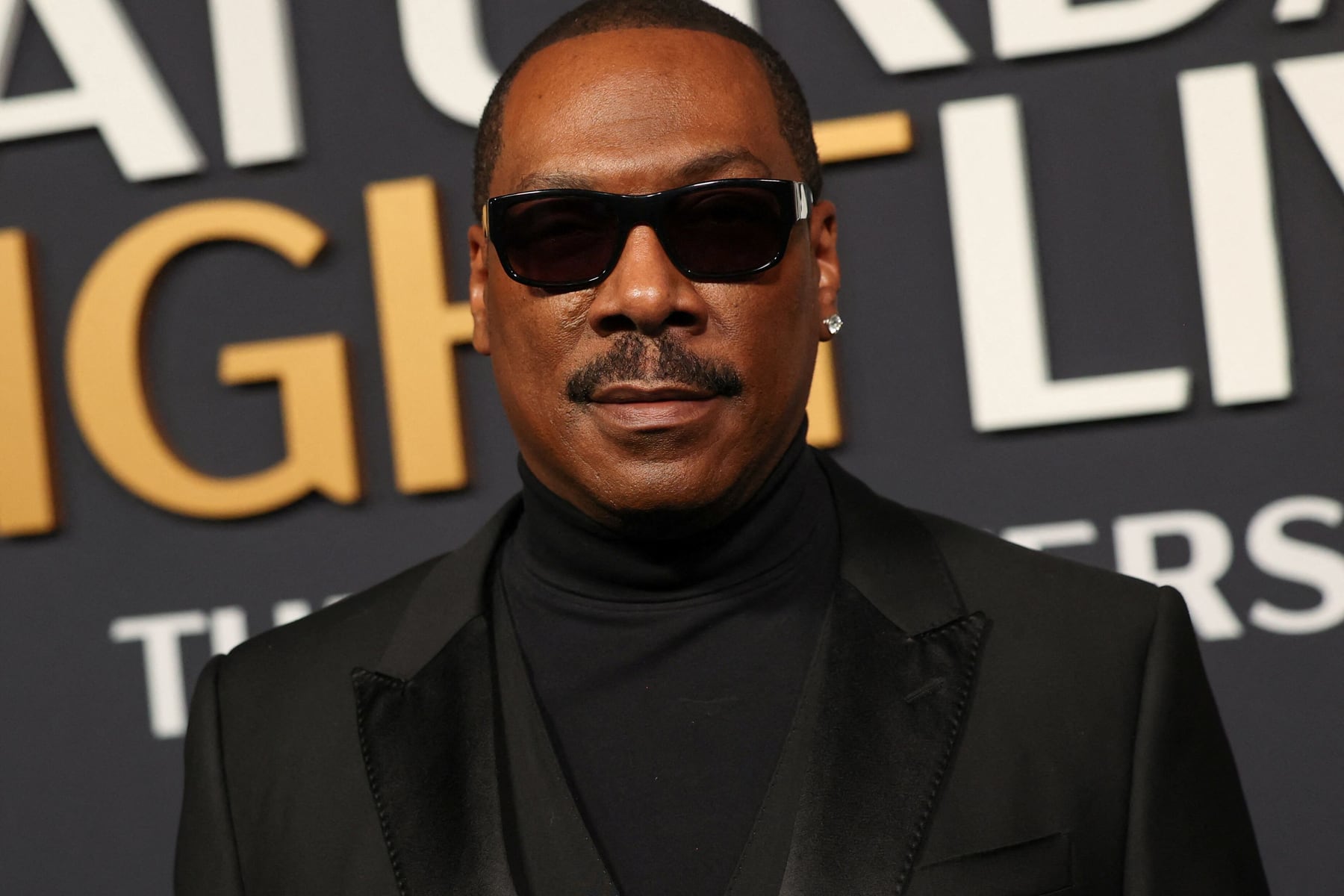 Eddie Murphy: De los Peores Actores a Estrella de Streaming