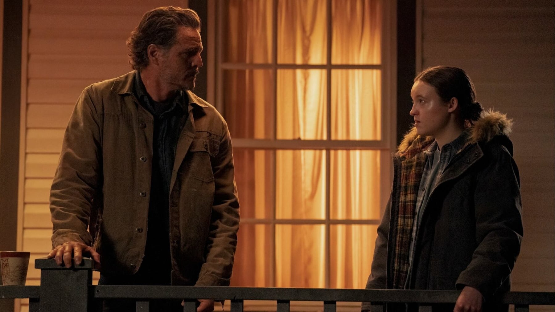 El Impacto del Retorno Breve de Pedro Pascal en 'The Last of Us'