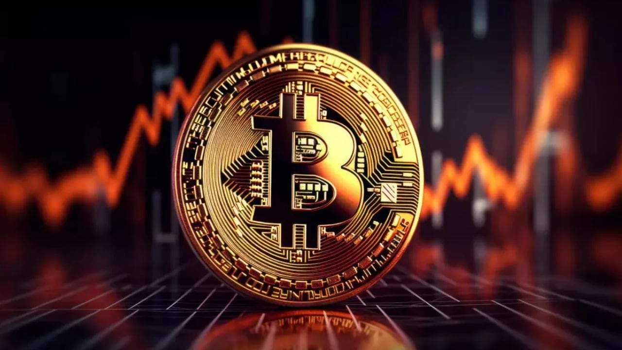 Bitcoin alcanza un nuevo récord y supera a Amazon en valor