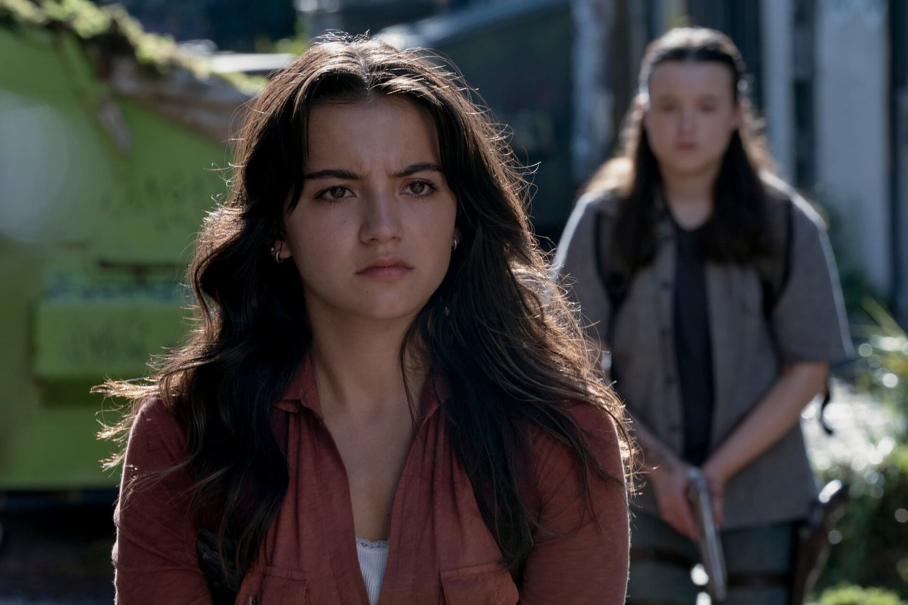 The Last of Us: Craig Mazin afirma que la serie tendrá cuatro temporadas
