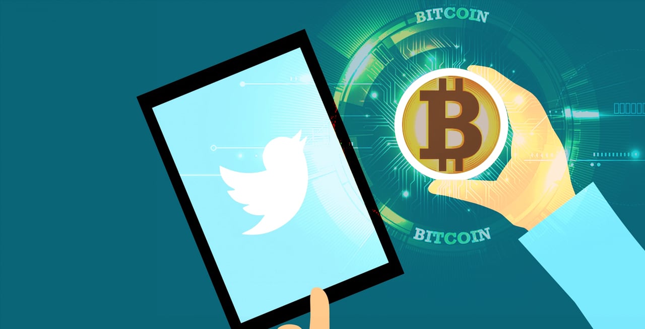 El creador de Twitter impulsa una billetera de Bitcoin con enfoque humanitario