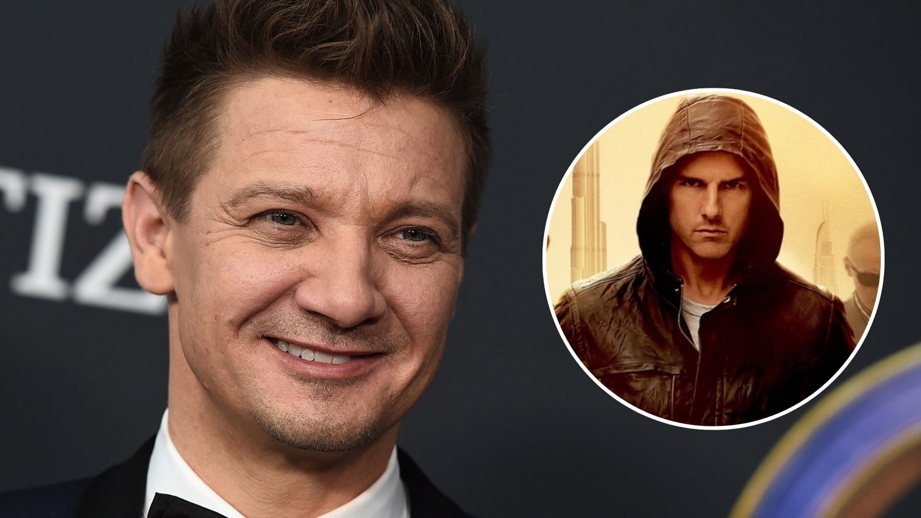 Jeremy Renner de Marvel se Desvincula de Misión Imposible: ¿Por Qué?