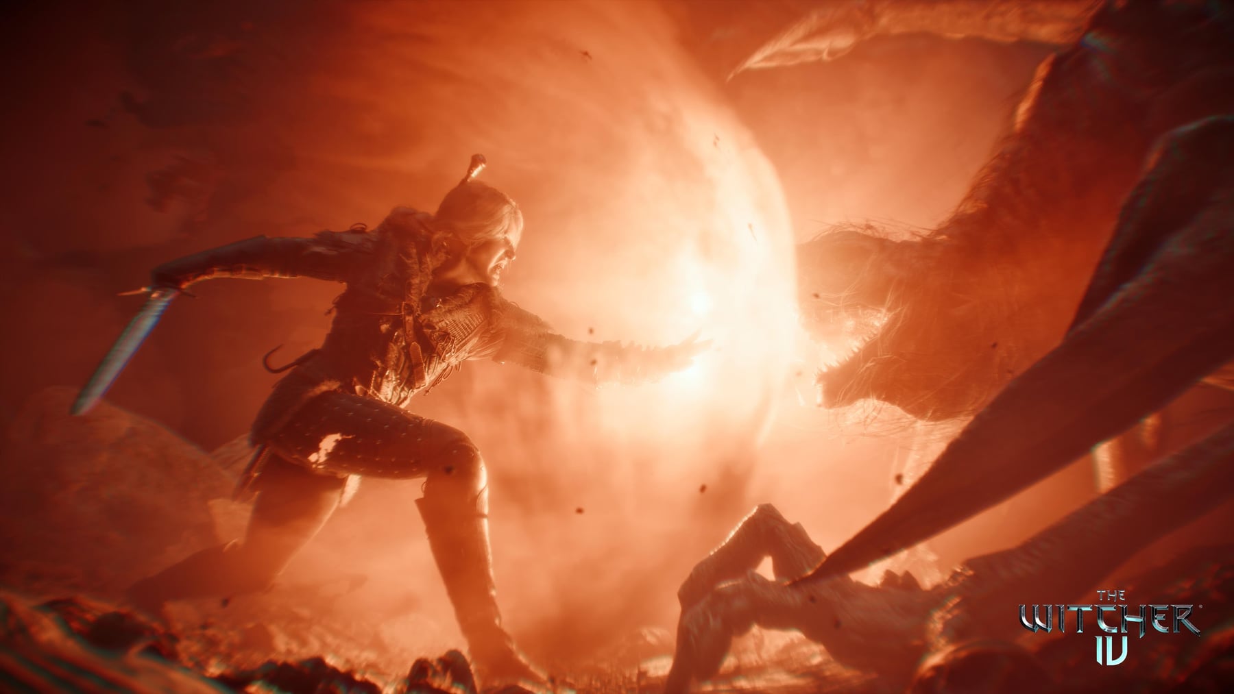 CD Projekt Red regresa a The Witcher post triunfo de Cyberpunk 2077