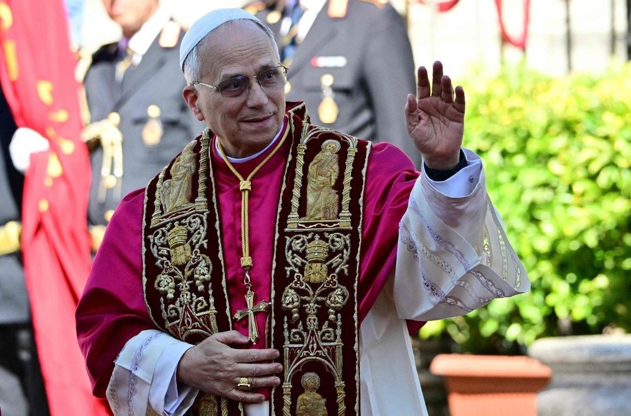 Quiénes son Raúl Martín y Alejandro Benna, los nuevos arzobispos designados por el papa León XIV