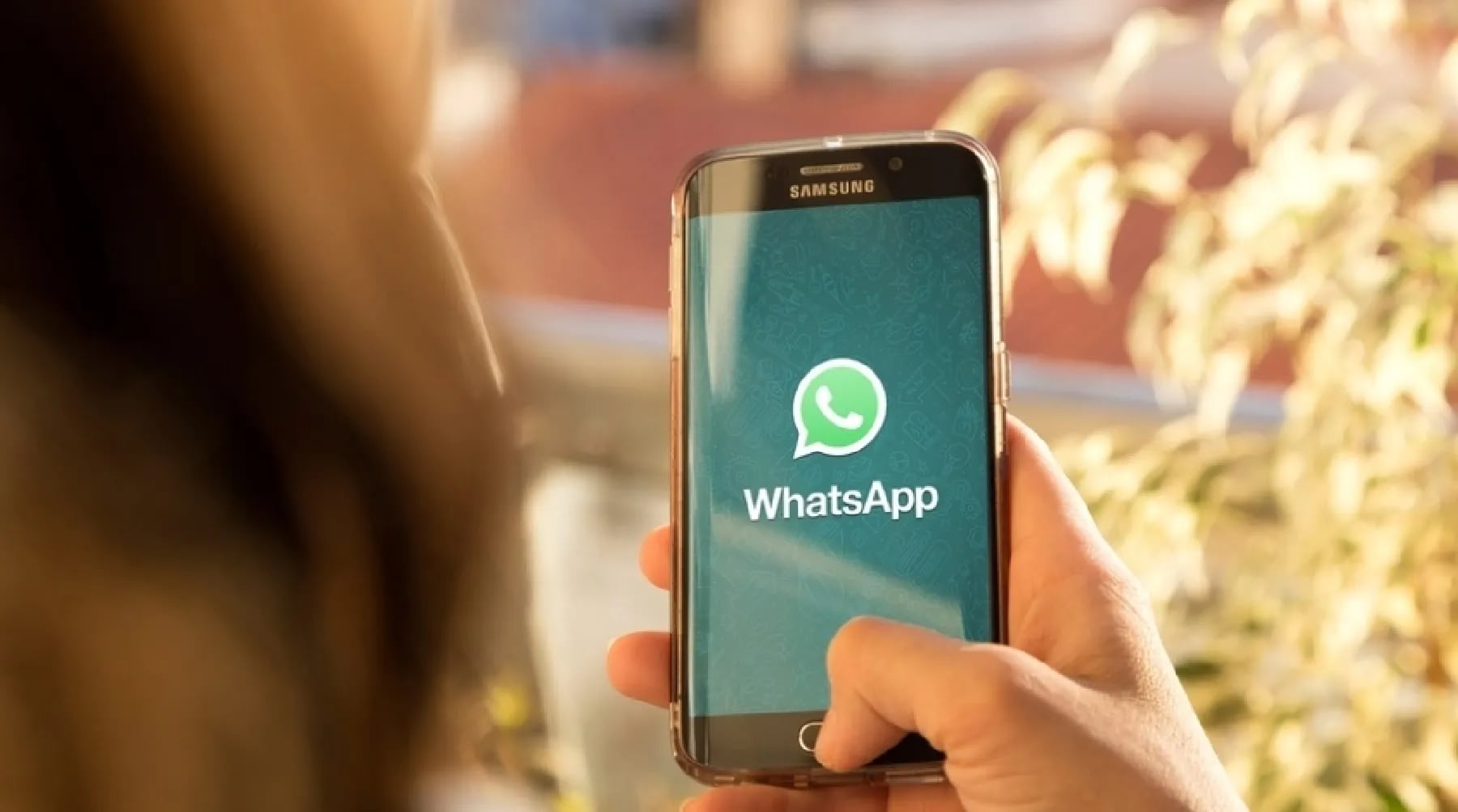 El error que cometés a diario al usar WhatsApp y está dañando tu celular