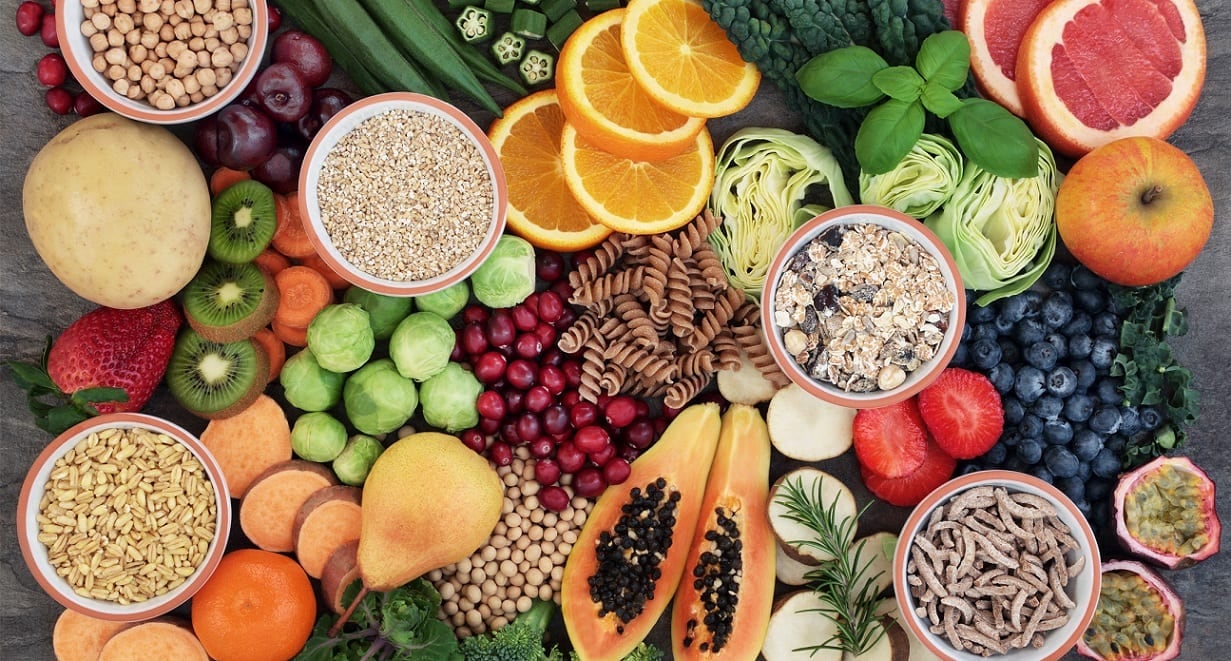 Desayuno saludable, vida saludable: tres ideas clave de nutricionistas en el Día Mundial de la Nutrición