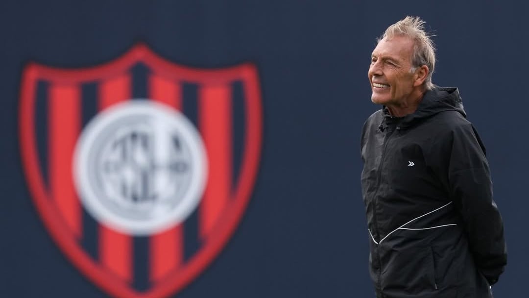 Miguel Russo podría llevarse a estrella de San Lorenzo a Boca Juniors