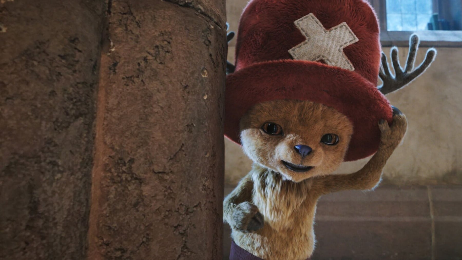 Netflix lo logra otra vez: 'One Piece' triunfa con su versión live-action y Chopper conquista a los fans